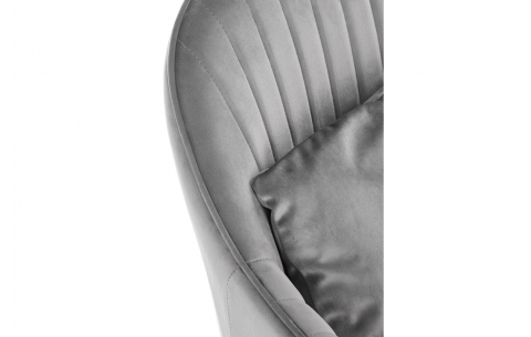 K464 - HALMAR Valgomojo kėdės