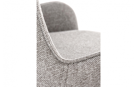 K481 - HALMAR Valgomojo kėdės