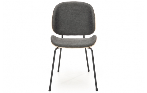 K467 - HALMAR Valgomojo kėdės