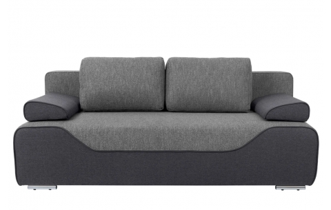 GAJA LUX 3 DL GAJA BRW Comfort Sofa