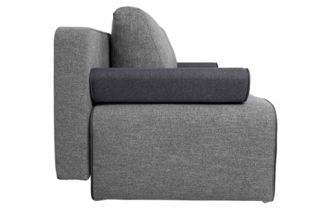 GAJA LUX 3 DL GAJA BRW Comfort Sofa