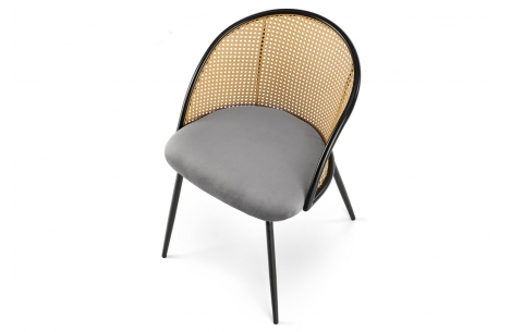 K508 - HALMAR Valgomojo kėdės