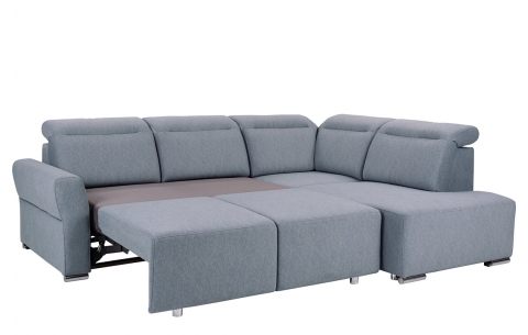 CAWO II CAWO MEBLAR Kampinė sofa