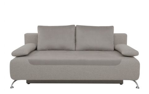 DARIA III LUX 3DL - BRW Comfort Sofa