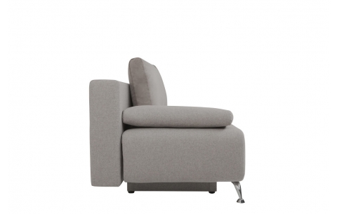 DARIA III LUX 3DL - BRW Comfort Sofa