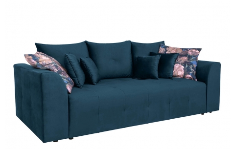 ROYAL IV MEGA LUX 3DL - BRW Comfort Sofa