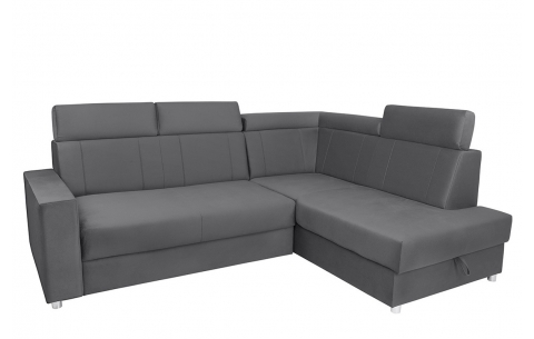 LONE - BRW Comfort Kampinė sofa