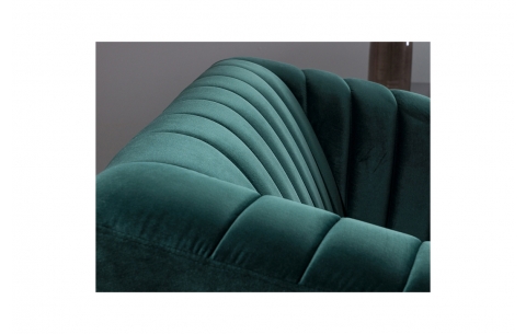 ASPREY 2 VELVET  - SIGNAL Sofa