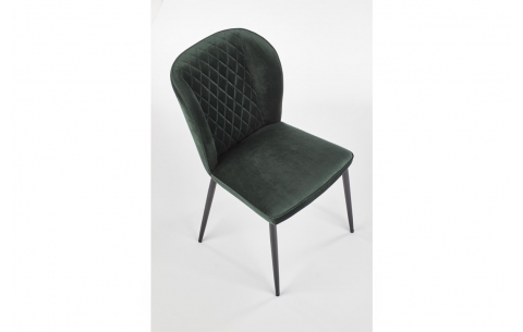 K399 - HALMAR Valgomojo kėdės