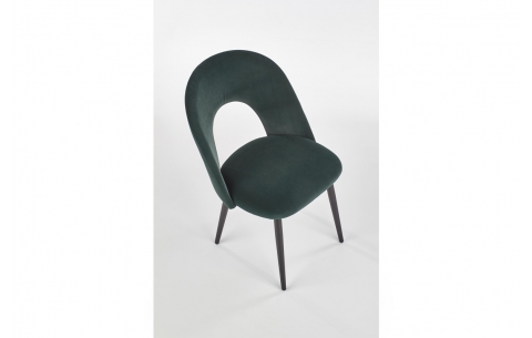 K384 - HALMAR Valgomojo kėdės