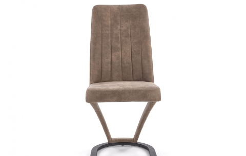K338 - HALMAR Valgomojo kėdės