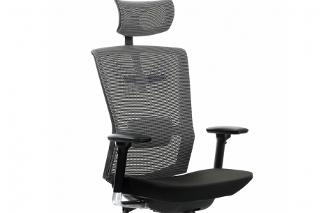 AMBASADOR - HALMAR Darbo kėdė