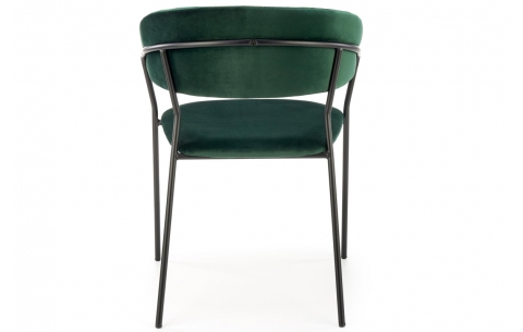K426 - HALMAR Valgomojo kėdės