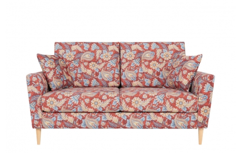 MAXIME 2S MAXIME BRW Comfort Sofa