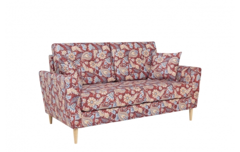 MAXIME 2S MAXIME BRW Comfort Sofa
