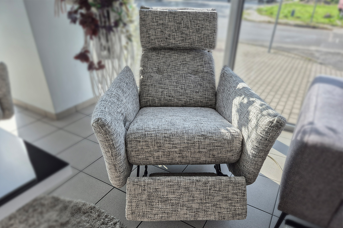 Sofa CIRILO 10618