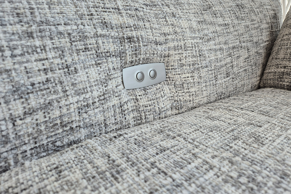 Sofa CIRILO 10618
