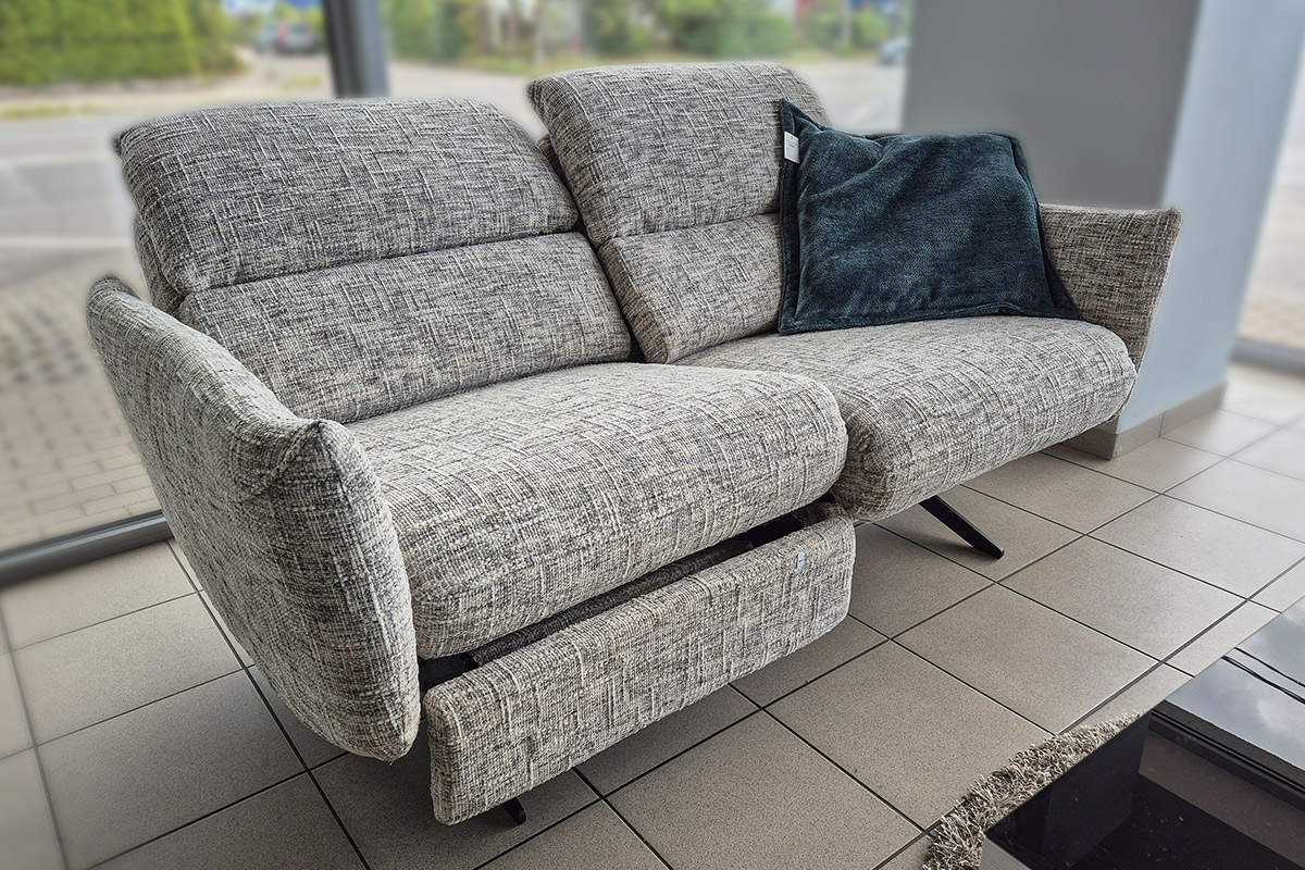 Sofa CIRILO 10618
