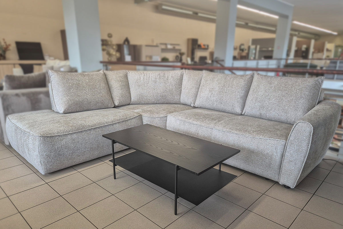 Kampinė sofa ECLIPSE 15715