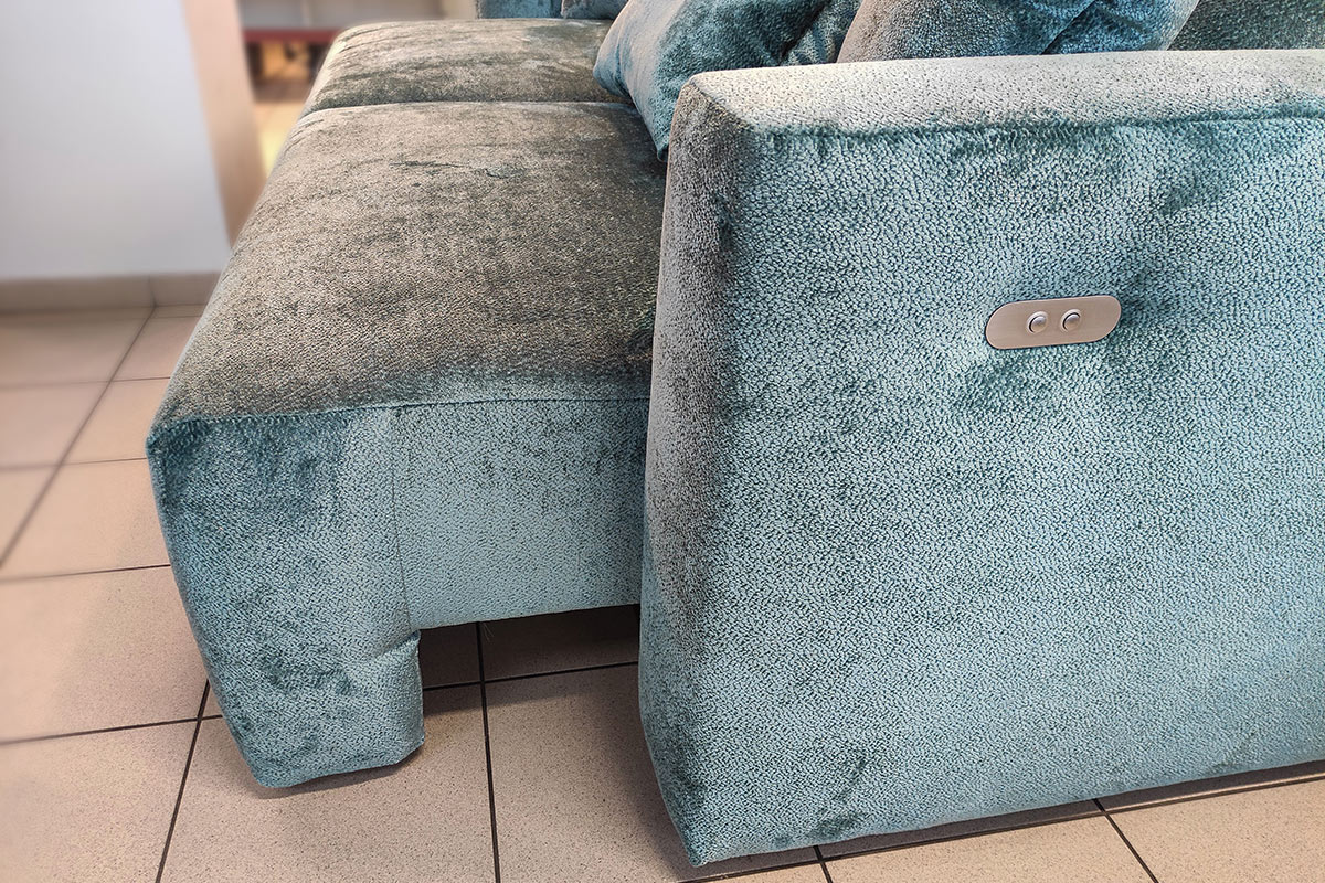 Sofa FORMA 10620