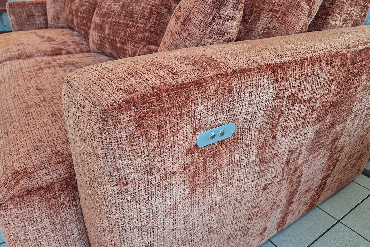 Sofa FORMA 10620