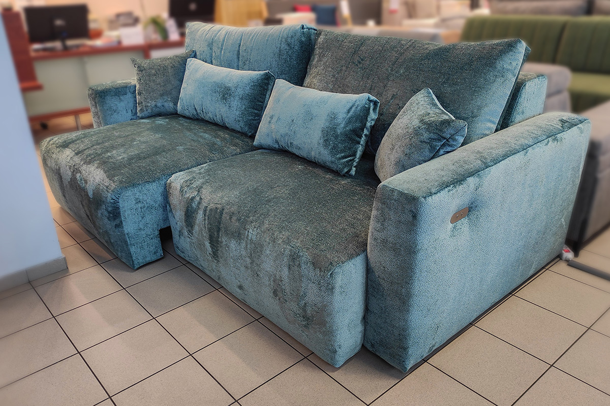 Sofa FORMA 10620