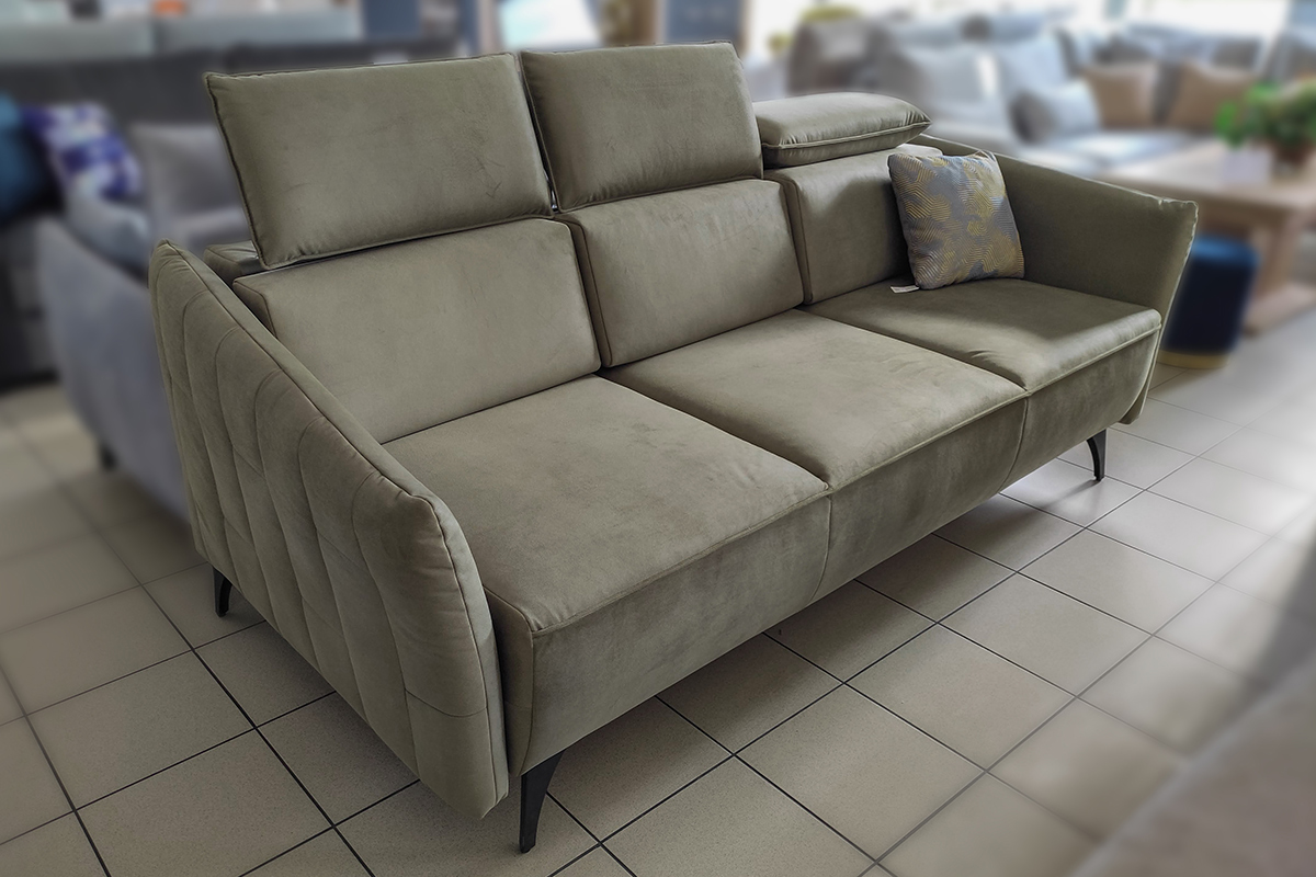 Sofa FUGA 10622