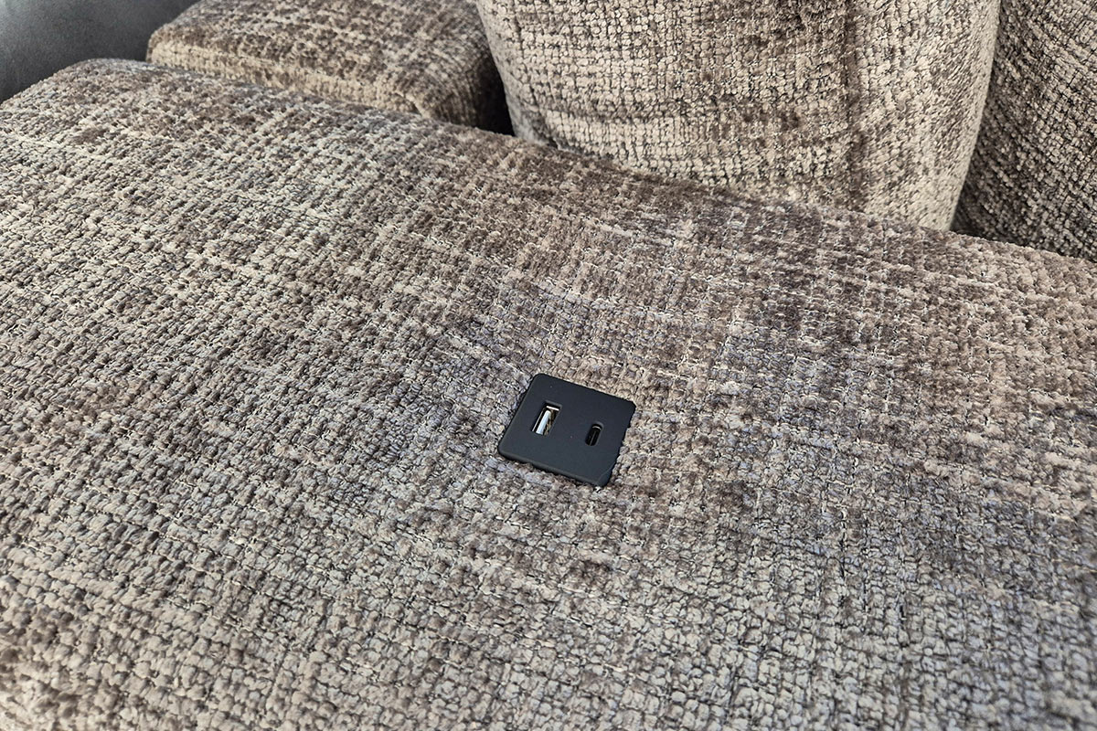 Sofa GEMMA 13689