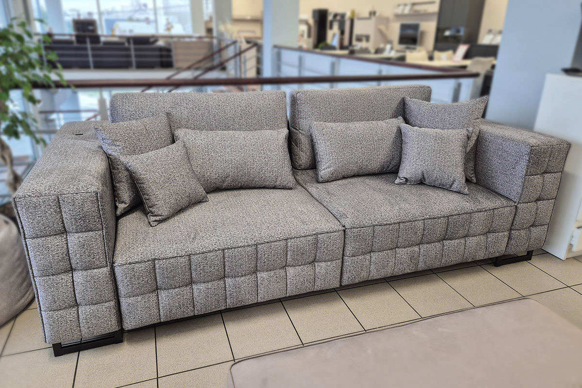 Sofa GEMMA 13689