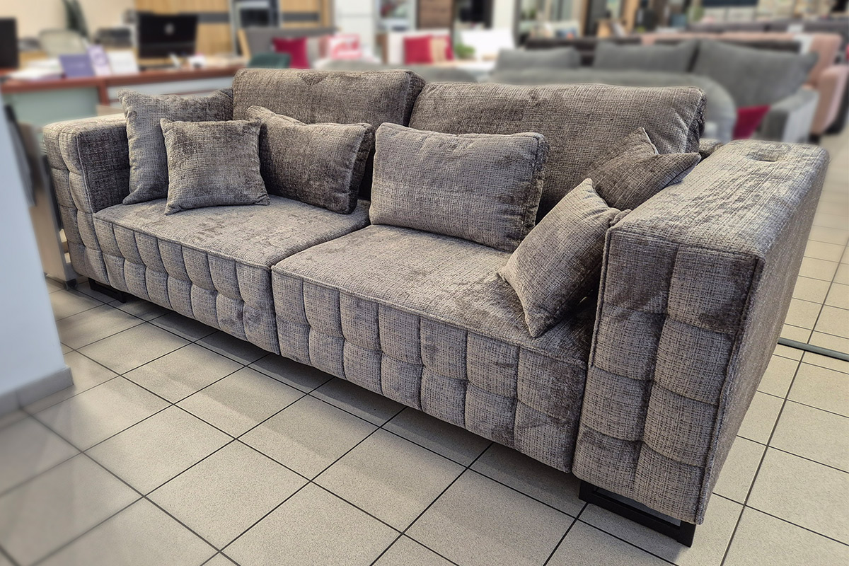 Sofa GEMMA 13689