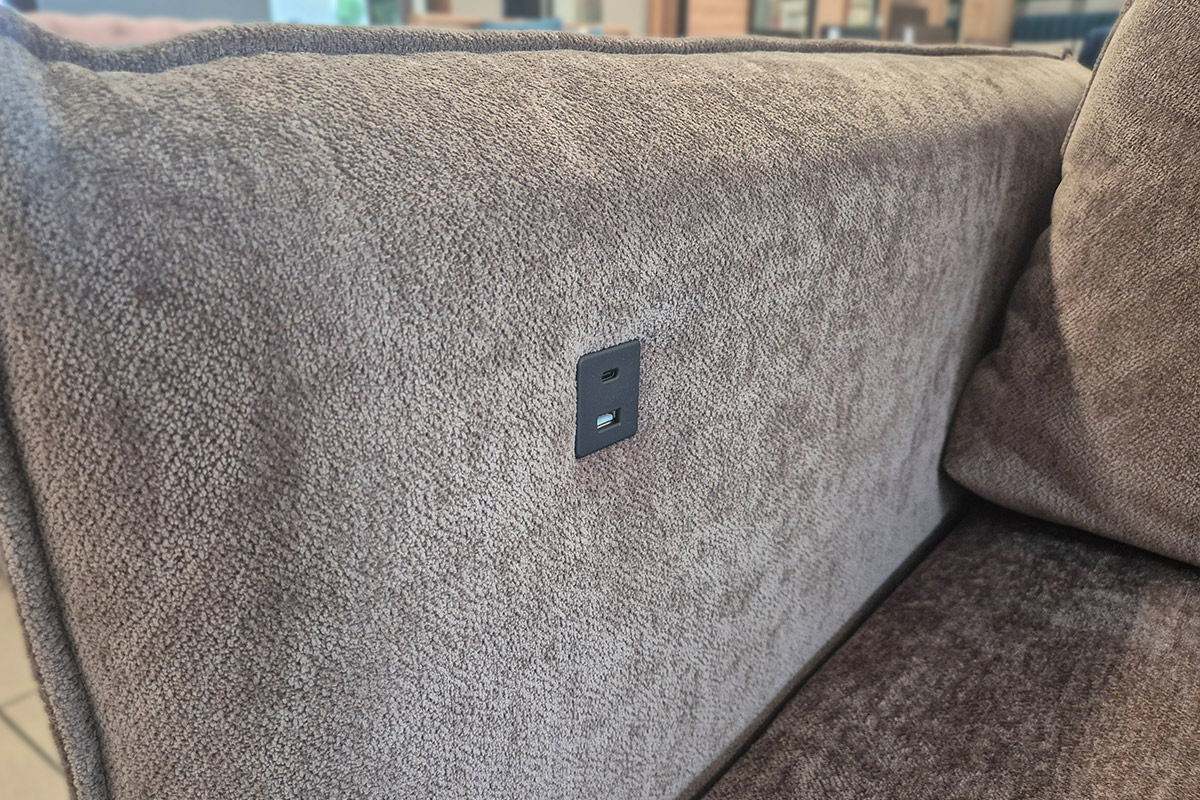 Sofa ORTIS 12000