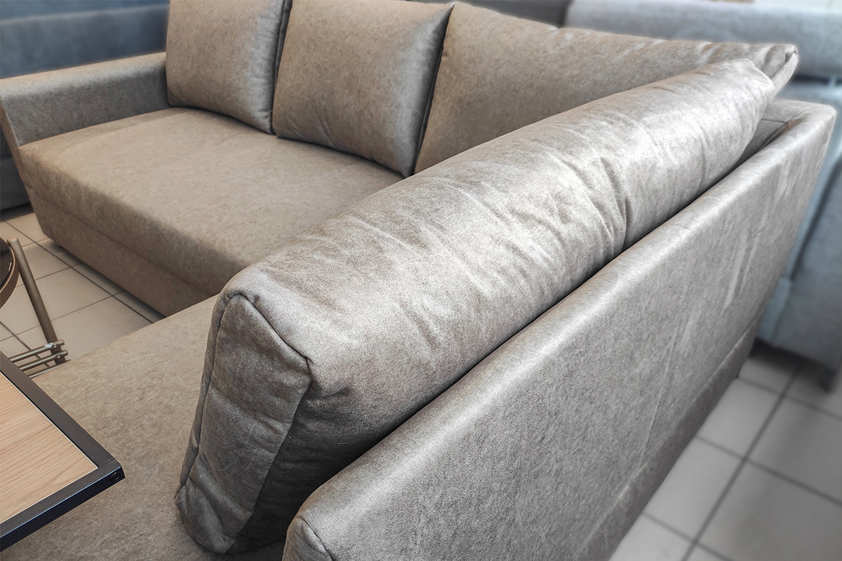 Kampinė sofa SAURIS 11831
