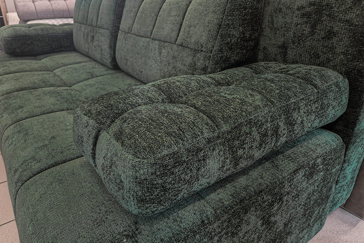 Sofa SINUS 3718