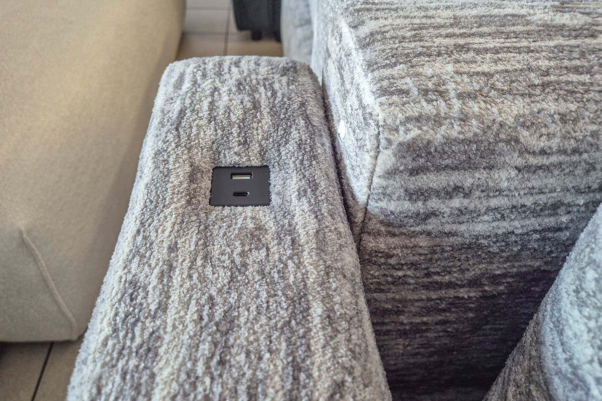 Sofa TWIGGY 12182