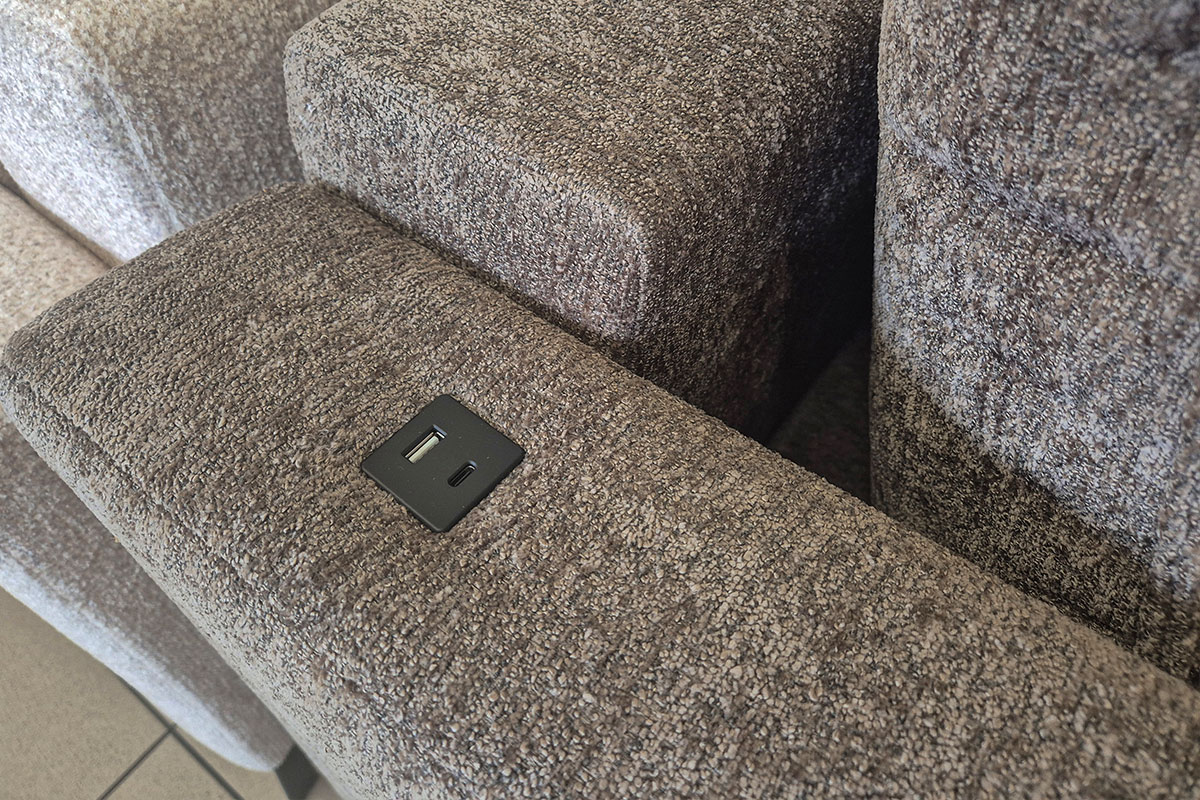 Sofa TWIGGY 12182