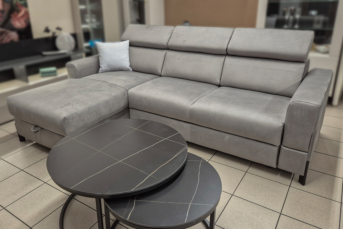 Sofa ULISES 3724