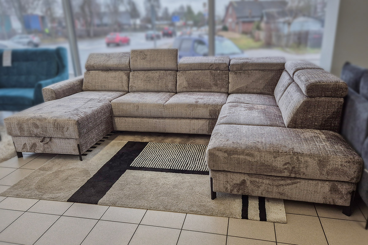 Sofa ULISES 3724
