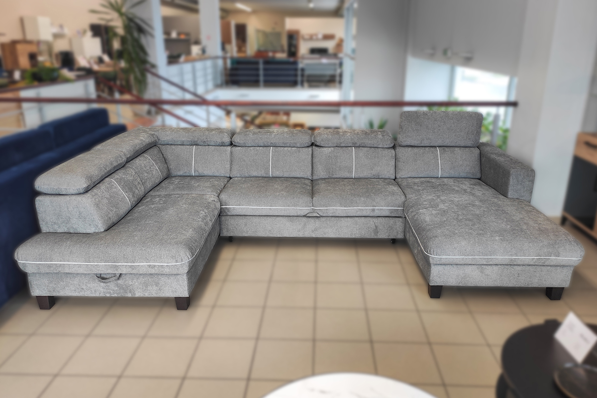 Kampinė sofa ZANTE 16355