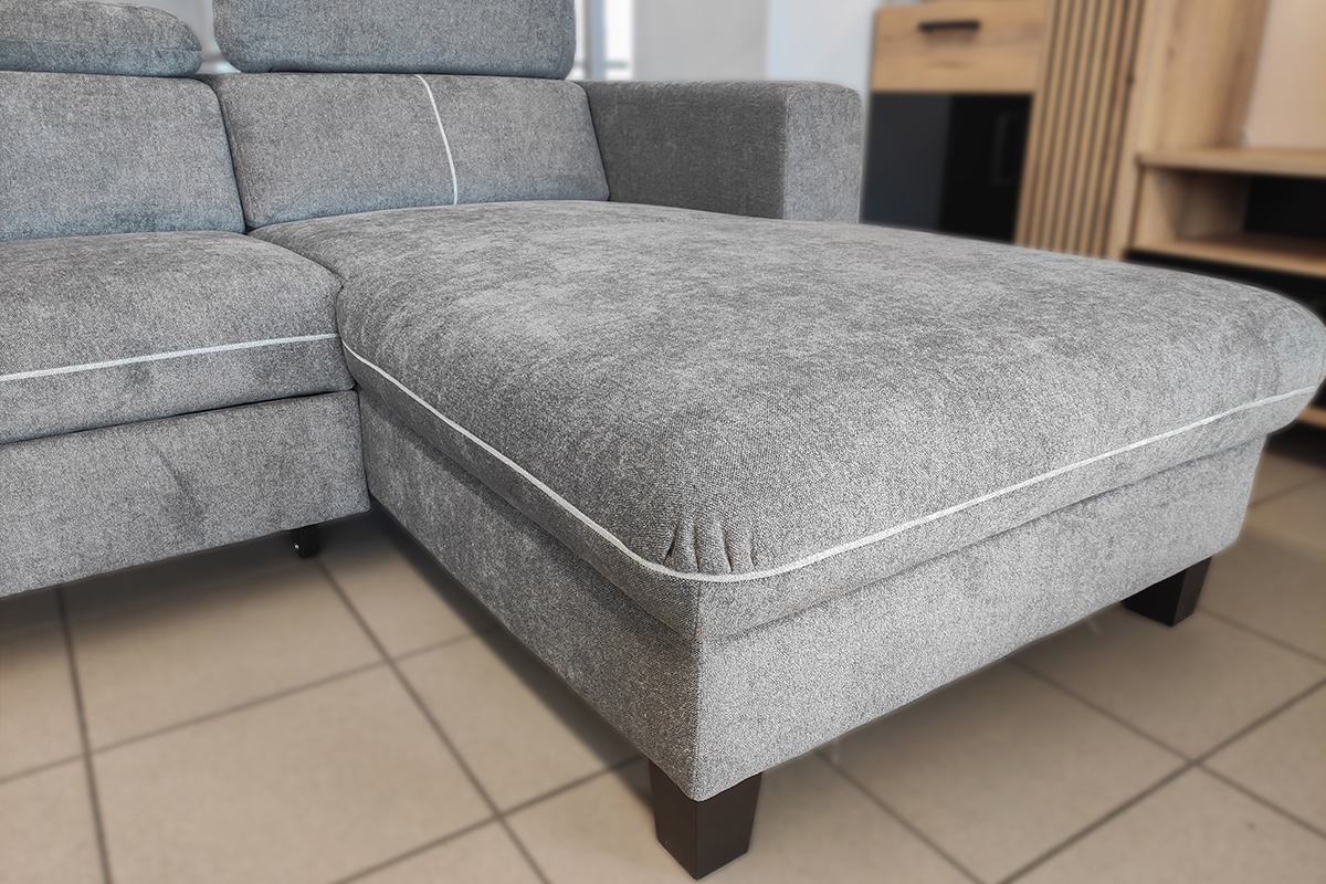 Kampinė sofa ZANTE 16355