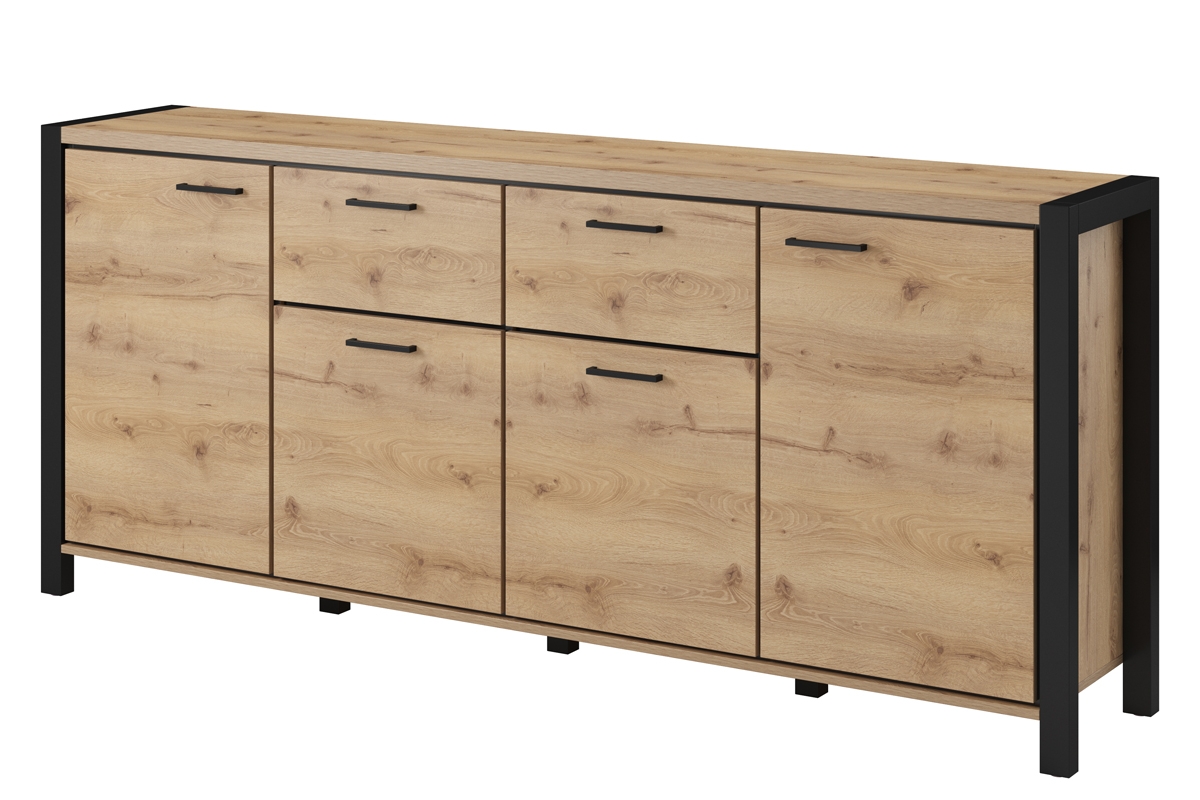 Komoda AKTIV 10394