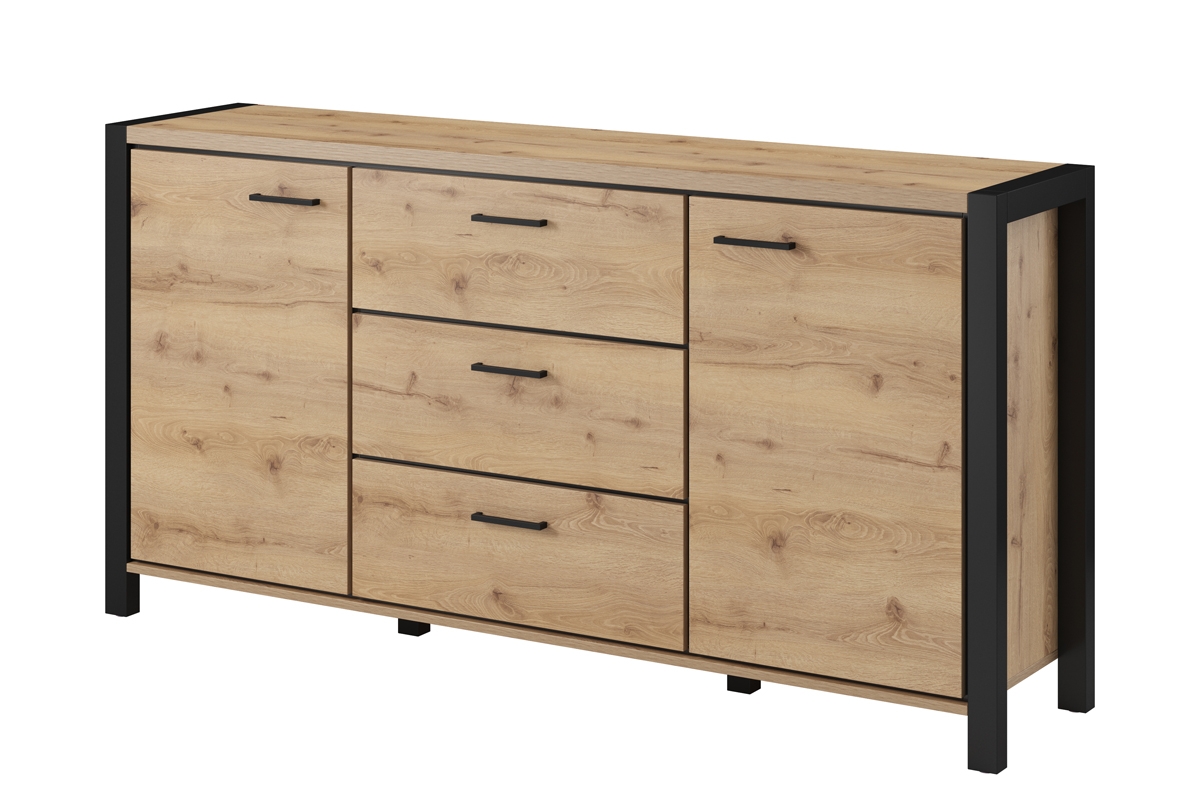 Komoda AKTIV 10395