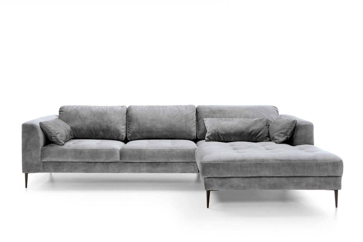 Kampinė sofa LUZI 10524