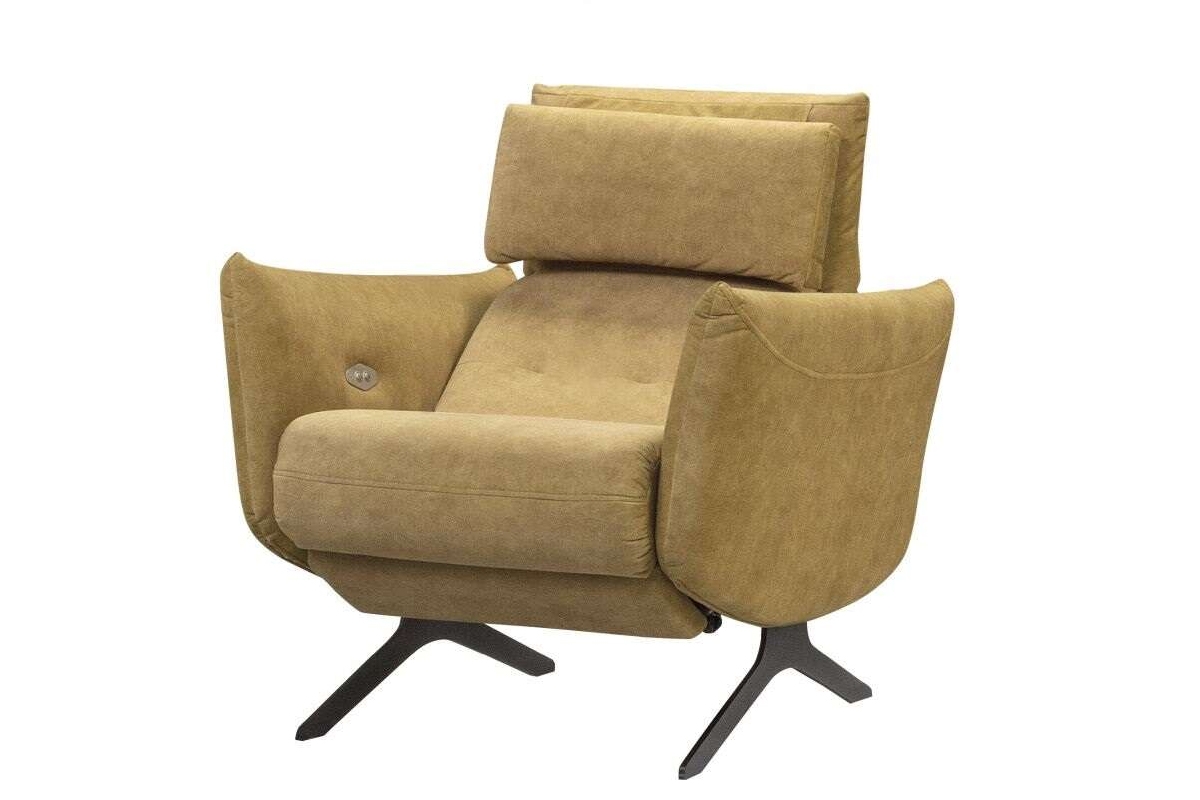 Fotelis CIRILO 10629