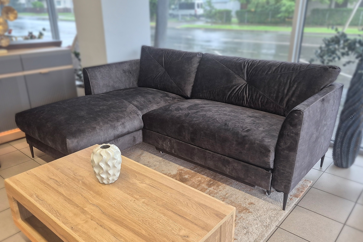 Kampinė sofa FARINA 11540