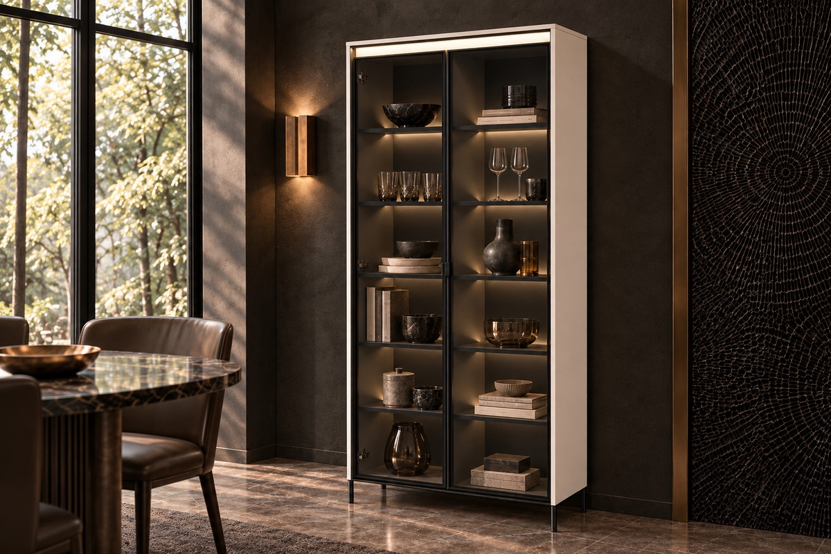 Vitrina TREND 11768