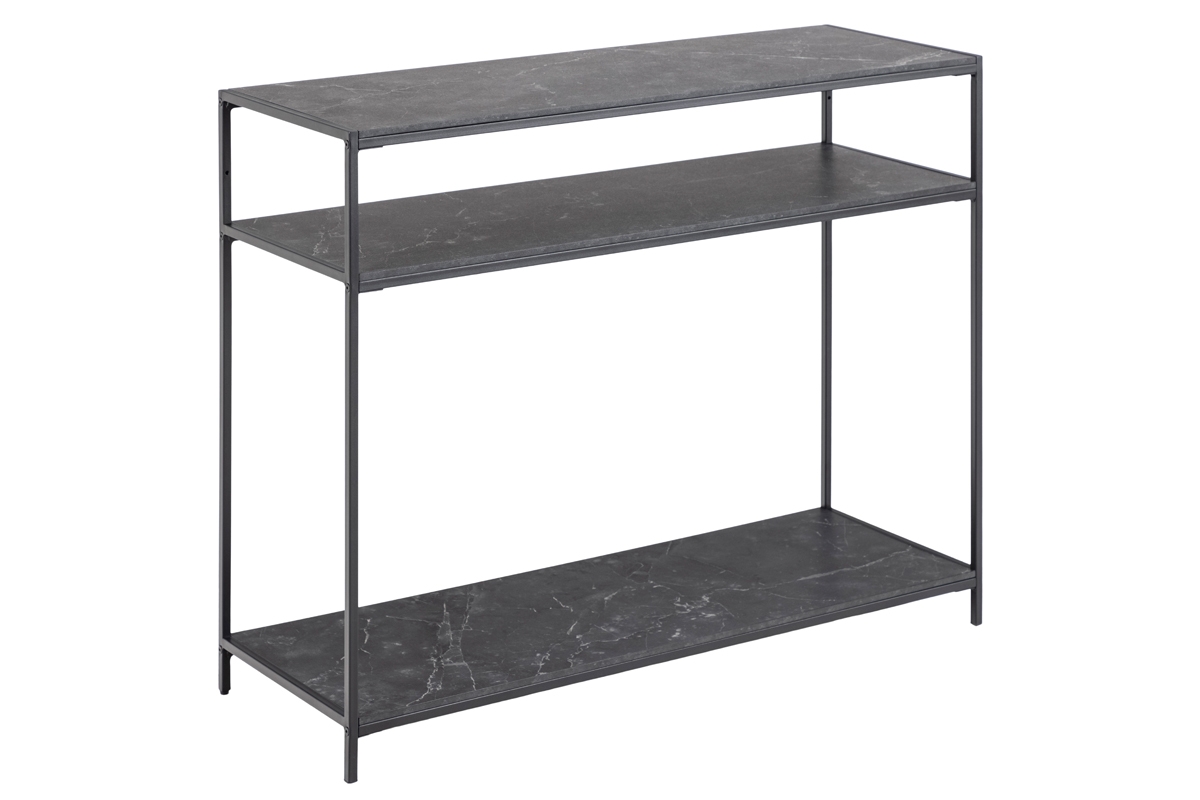 INFINITY CONSOLE TABLE INFINITY ACTONA GROUP Konsolė