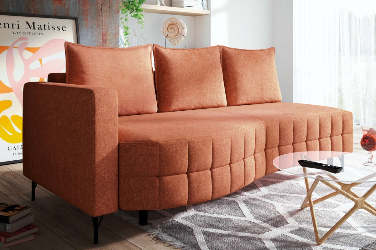 Sofa TWIGGY 12004