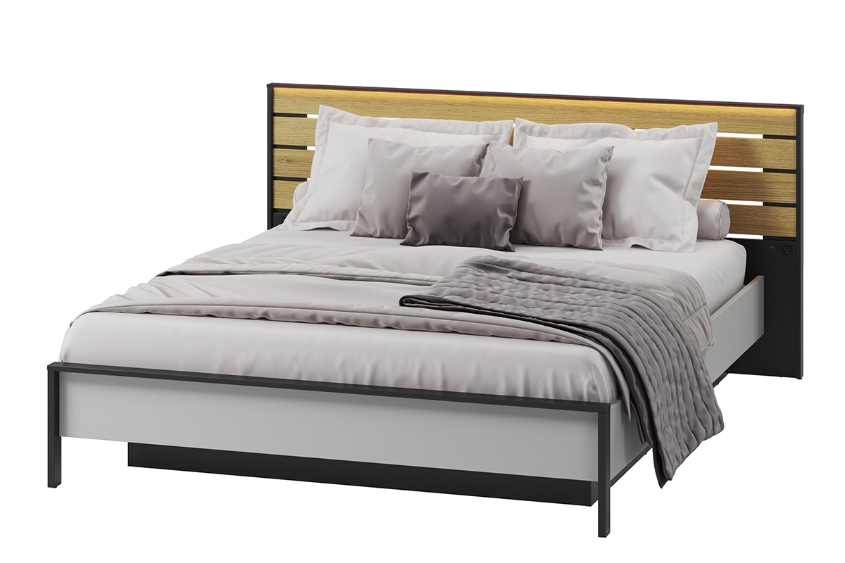 Lova GRIS 12381