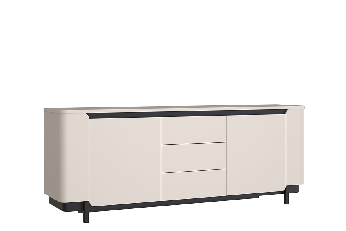 Komoda LVD 12655