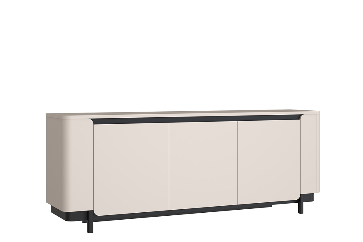 Komoda LVD 12656